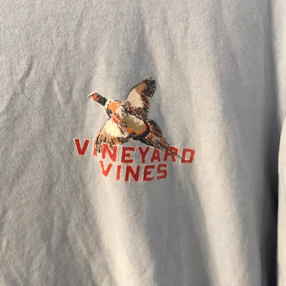 Vineyard Vines Longsleeve - Picture 3 of 4